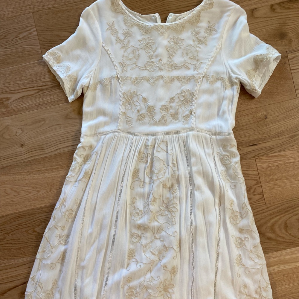 EUC Roolee Dress